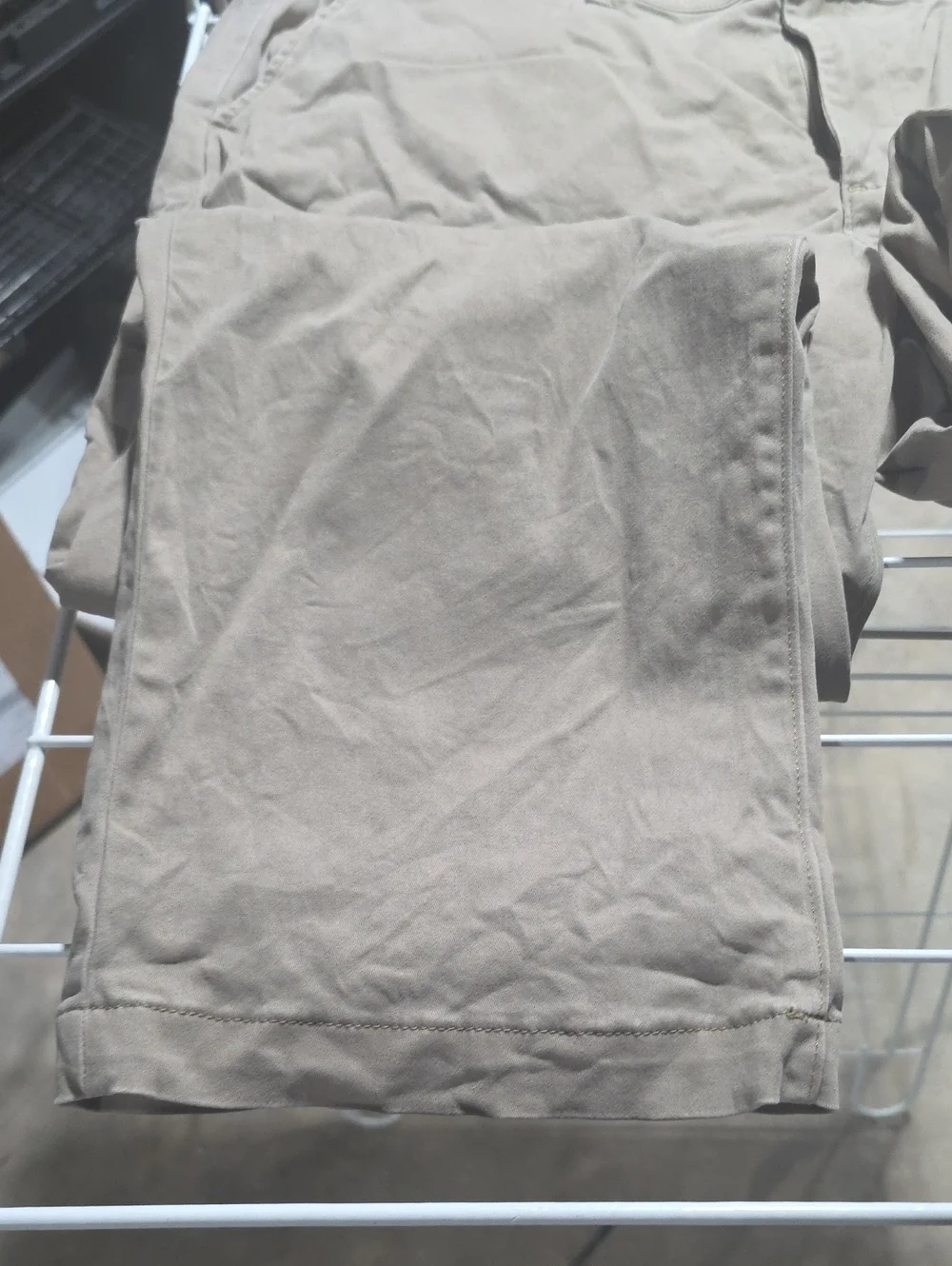 Sonoma mens size